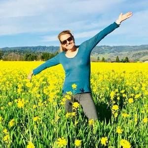 Meet your Posher, Barbara